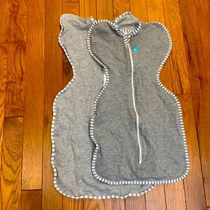 Love to dream swaddles